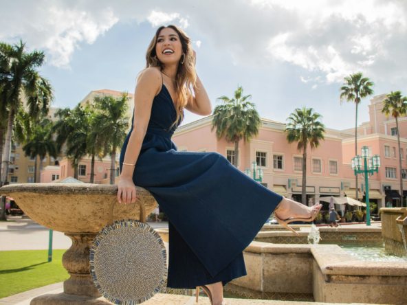 Boca Raton Lifestyle Mizner Park