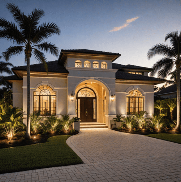 Boynton Beach Gated Homes For Sale