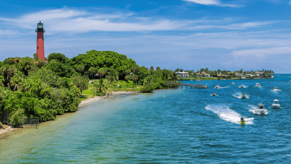 jupiter florida real estate