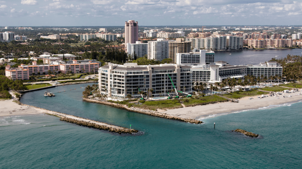 Boca Raton Real Estate