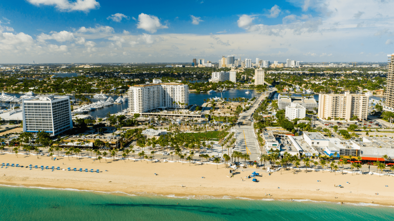 Broward County Florida Real Estate