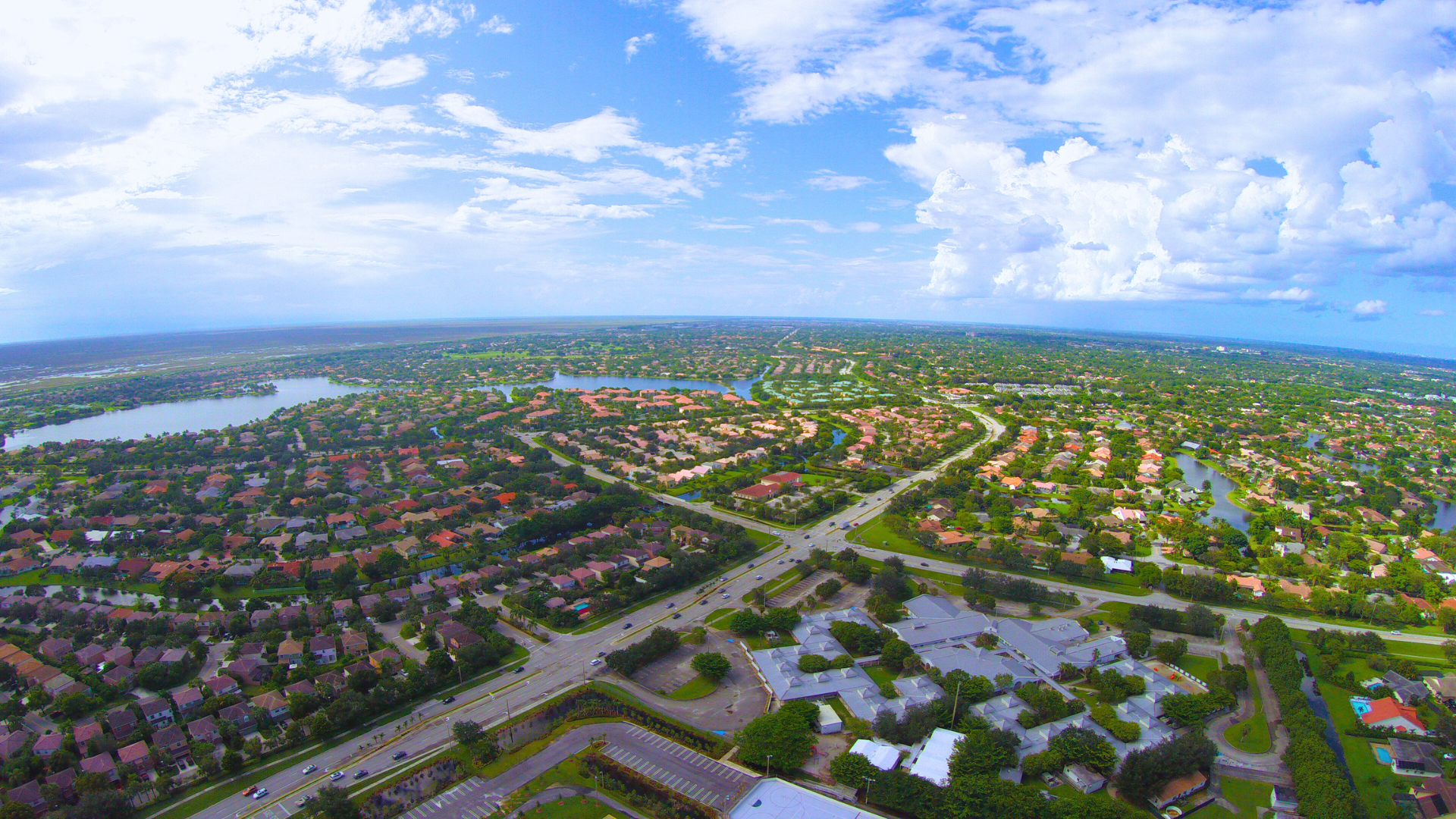 Coral Springs Florida Real Estate