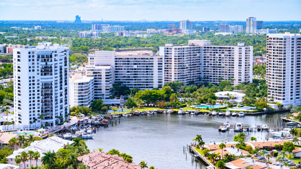 Hollywood Florida Real Estate