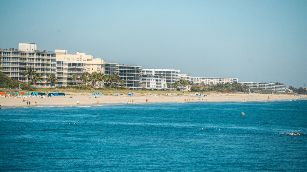 Lake Worth Beach Florida Real Estate