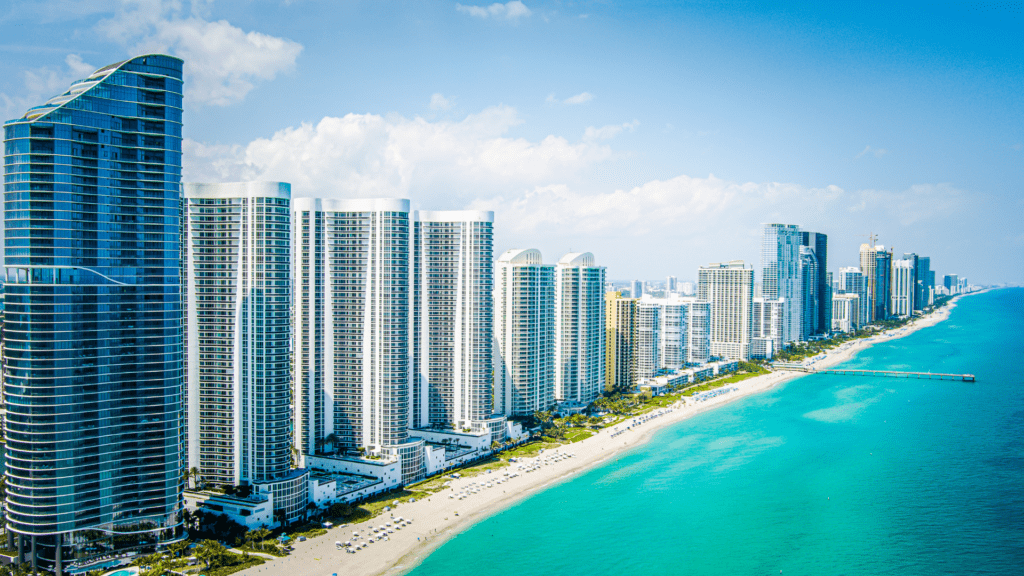 Miami Florida Real Estate