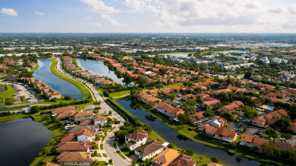 Pembroke Pines Florida Real Estate