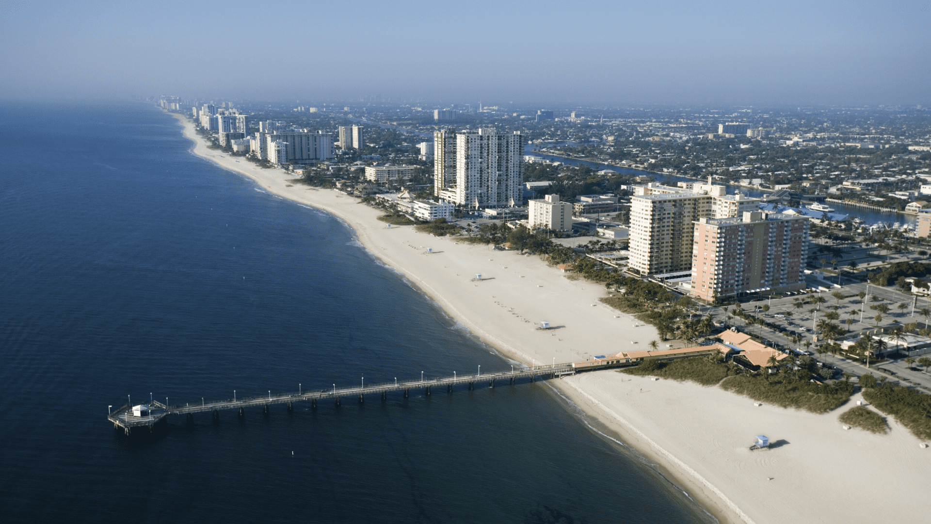 Pompano Beach Florida Real Estate