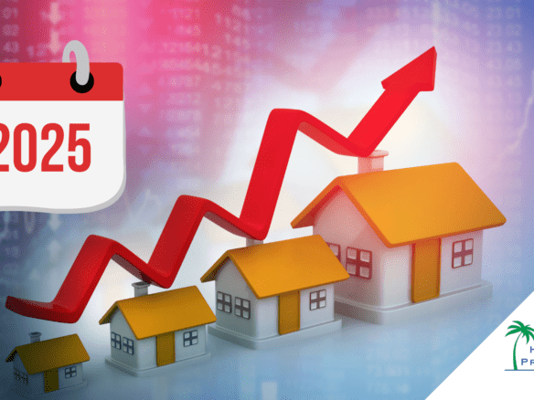 2025 South Florida Real Estate Market Trends