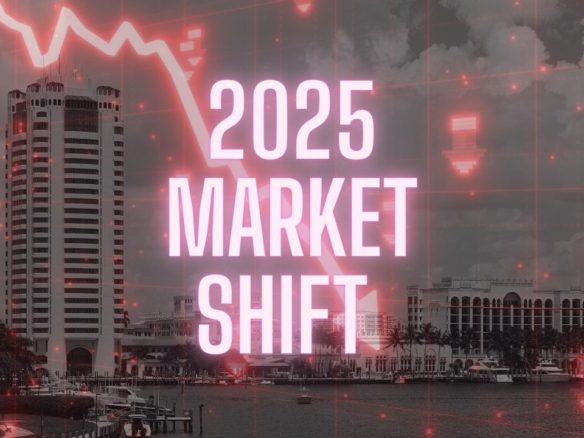 Boca Raton’s Housing Market Shift Summer 2025